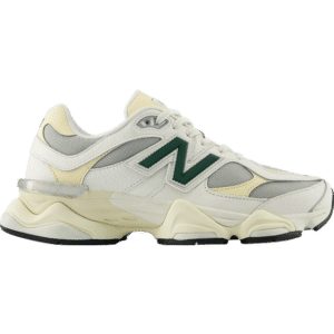 New Balance 9060 - Sea Salt/Marsh Green/Calcium