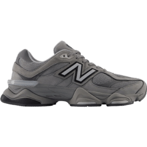 New Balance 9060 - Shadow Grey/Castlerock/Black