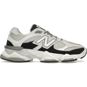 New Balance 9060 W - Grey/Jet Black