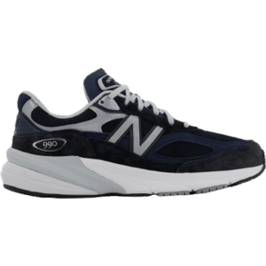 New Balance 990v6 M - Navy/White