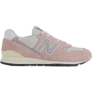 New Balance 996 - Pink Haze/Silver