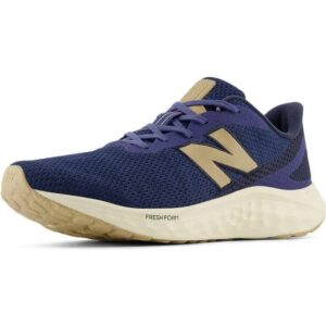 New Balance Arishi v4 Sneaker - Mørkebeige/Navy