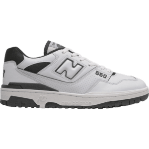 New Balance BB550 M - White/Black