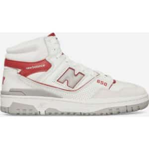 New Balance Casual Sneakers - Hvid