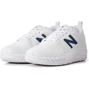 New Balance Dame Sko Hvid Modekompagniet.dk