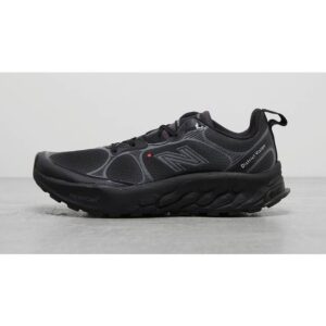 New Balance District Vision x Fresh Foam - Black Mesh