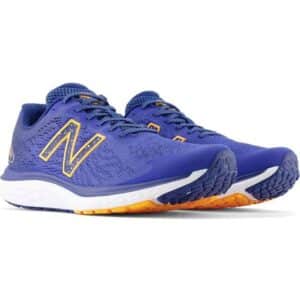 New Balance Fresh Foam 680v7 Running Shoes AW23