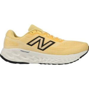 New Balance Fresh Foam Evoz V4 Løbesko Dame - Gul Kvinde