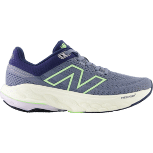 New Balance Fresh Foam X 860v14 W - Arctic Gray/Sea Salt/Bleached Lime Glo