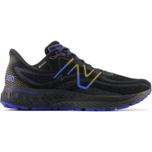 New Balance Fresh Foam X 880v13 GTX M - Black/Blue