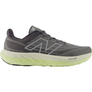 New Balance Fresh Foam X Vongo v6 M - Harbor Grey/Limelight/Silver Metallic