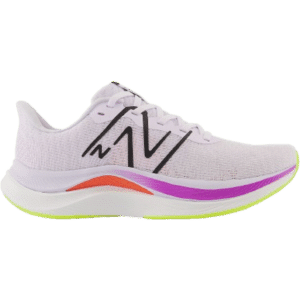 New Balance FuelCell Propel v4 W - Libra/Quartz Grey