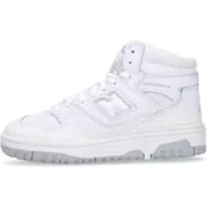 New Balance High Top Basketballsko Herre - Hvid