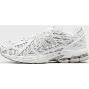 New Balance Kids Lace - Hvid/Grå