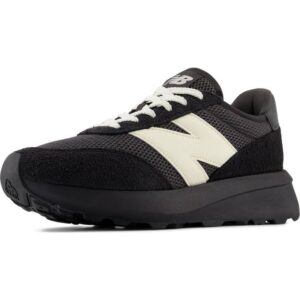 New Balance Kondisko 370 - Sort
