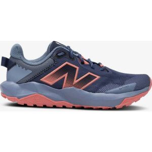 New Balance Løbesko DynaSoft Nitrel v6 - Blå