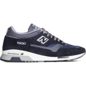 New Balance Made in UK 1500 M - Navy/Navy Blazer/Smoked Pearl