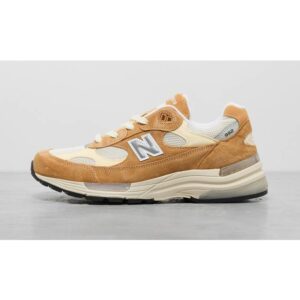 New Balance Mius 992 Sneaker - Orange