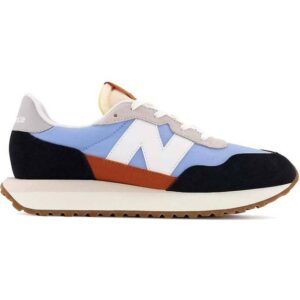New Balance Shifted 237v1 Trainers Child 34