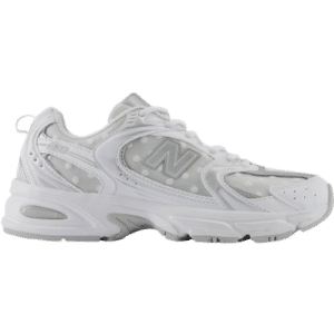 New Balance Sneaker Low - Grå/Hvid