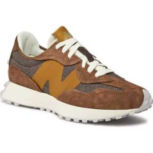 New Balance Sneakers - Brun