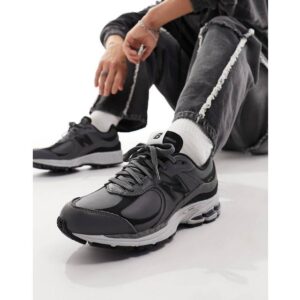 New Balance Sneakers - Grå