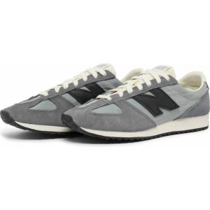 New Balance Sneakers - Grå/Marineblå