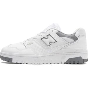 New Balance Sneakers - Hvid
