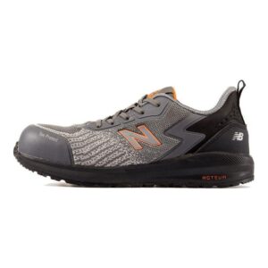 New Balance Speedware Sikkerhedssko S1P - OUTLET