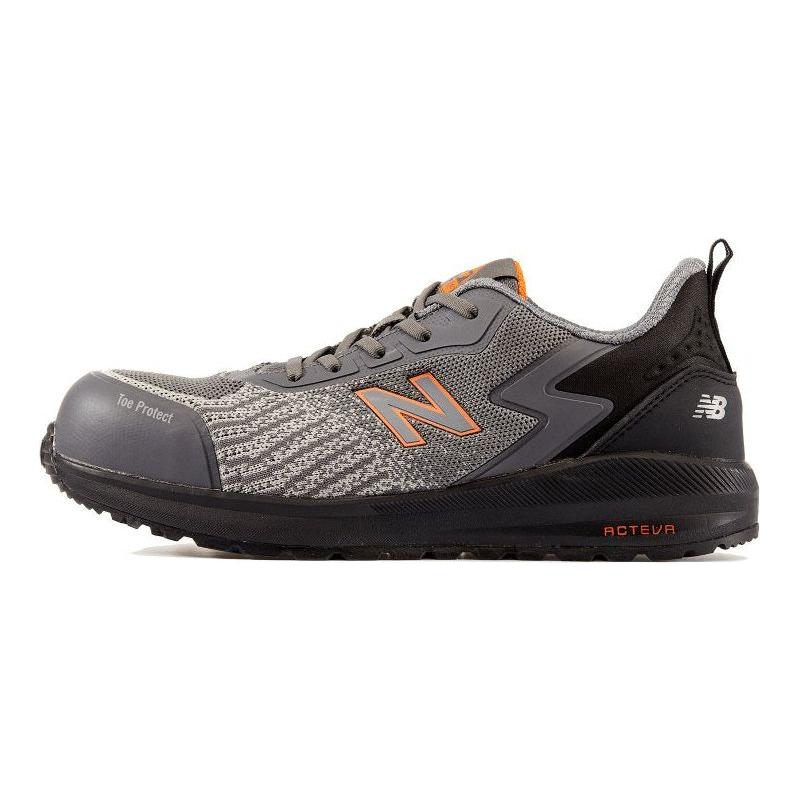 New Balance Speedware Sikkerhedssko S1P - OUTLET