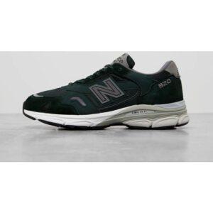 New Balance Stilfulde Sneakers til Mænd og Kvinder - Grøn