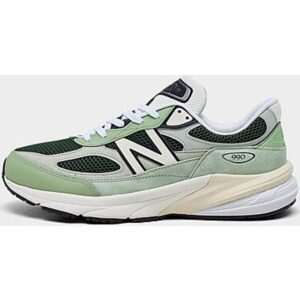 New Balance Teddy Santis Sneakers - Green