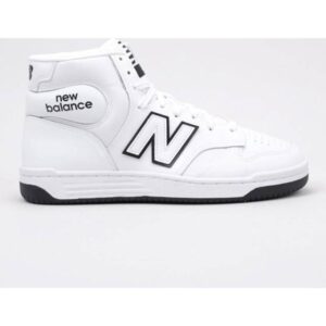 New Balance Tyl Hvide Lifestyle Unisex Sko - Hvid