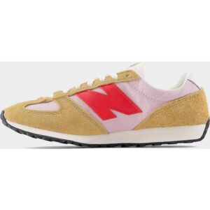 New Balance Unisex 471 Suede/Mesh - Great Plains/Twilight Haze