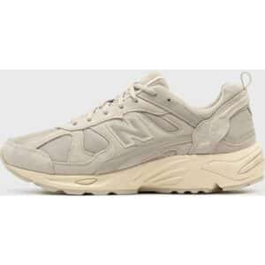 New Balance W Sneakers - Hvid