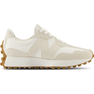 New Balance Women's Shoe - Tan