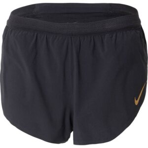 Nike AeroSwift Jakob Dri-FIT ADV 2" Løbeshorts - Sort