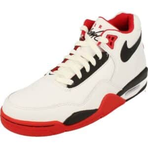 Nike Air Flight Legacy BQ4212-100 - Białe