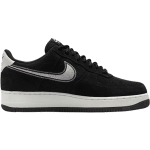 Nike Air Force 1 '07 LV8 - Black/Sail