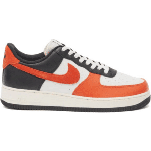 Nike Air Force 1 '07 LV8 M - Black/Phantom/Pale Ivory/Vintage Coral