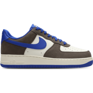 Nike Air Force 1 '07 LV8 M - Cave Stone/Hyper Royal/Sail