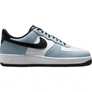 Nike Air Force 1 '07 LV8 M - Light Armoury Blue/White/Anthracite
