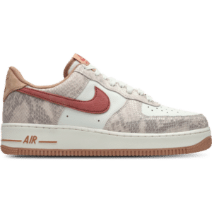 Nike Air Force 1 '07 LV8 M - Summit White/Sail/Dusted Clay/Canyon Rust