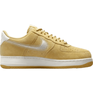 Nike Air Force 1 '07 LV8 Sko Til Mænd - Brun