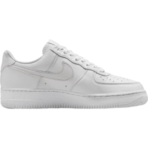 Nike Air Force 1 '07 Next Nature Sko Til Kvinder - Hvid