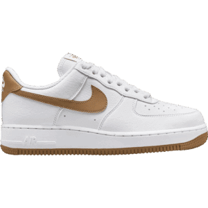 Nike Air Force 1 '07 Next Nature W - White/Flax