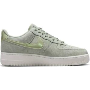 Nike Air Force 1 '07 SE W - Jade Horizon/Summit White/Olive Aura