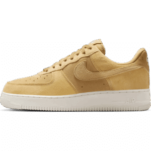 Nike Air Force 1 '07 Sko Til Kvinder - Brun