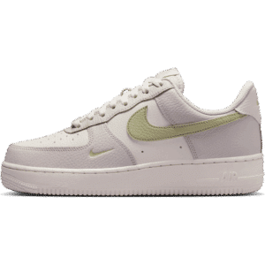 Nike Air Force 1 '07 Sko Til Kvinder - Grå