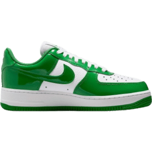 Nike Air Force 1 '07 Sko Til Kvinder - Grøn